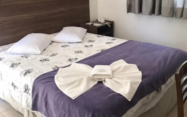 Hotel Vison