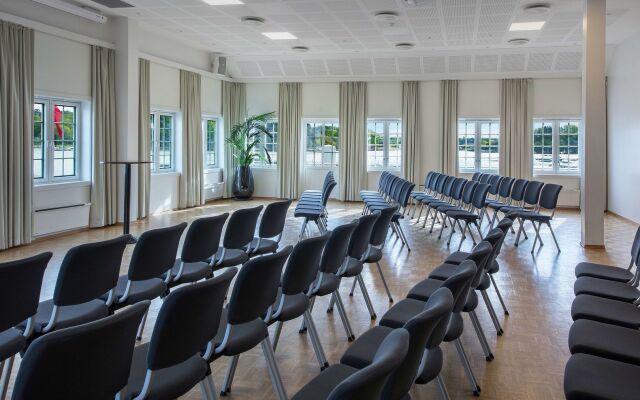 Havna Tjøme Hotel