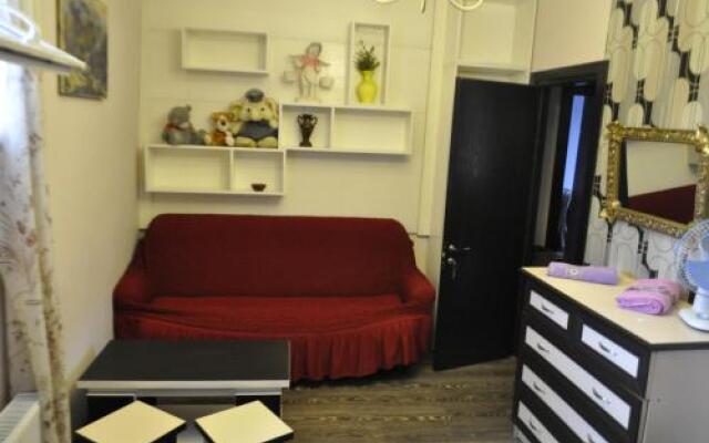 Guesthouse Dariali