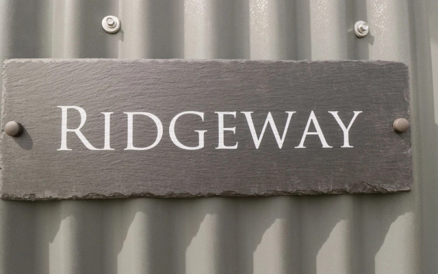 Ridgeway