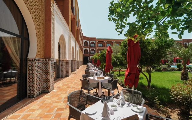 DWO Marrakech Ennakhil