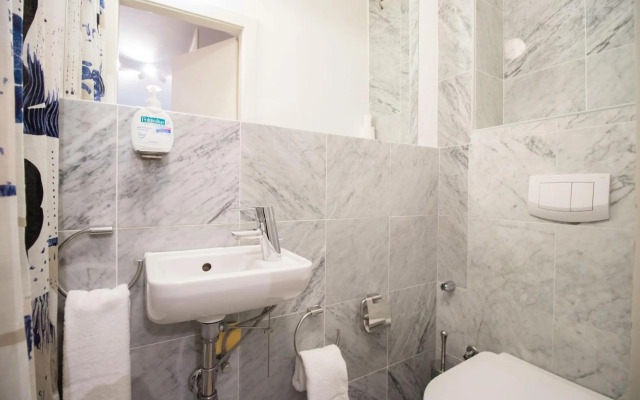 HeyMi Apartments Schwedenplatz