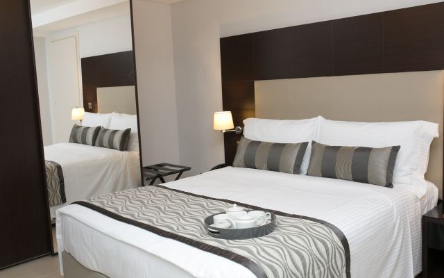 Fraser Suites Abuja