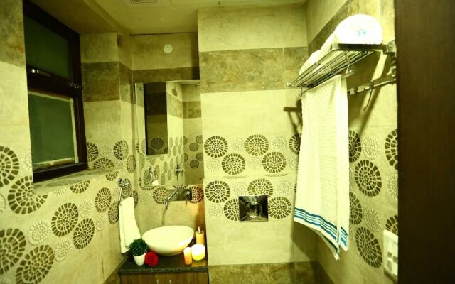 Safari Park Resort
