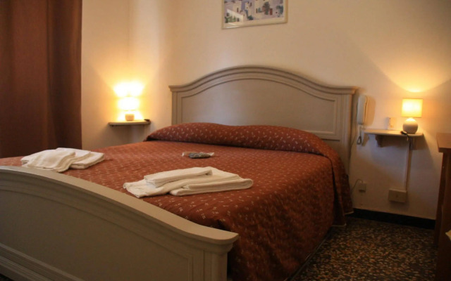 Albergo Oasi
