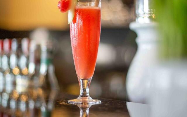 Alam Anda Ocean Front Resort & Spa