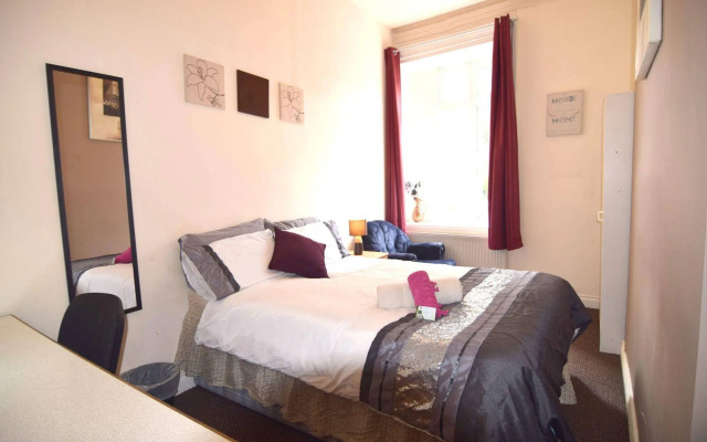 Manu's Guesthouse