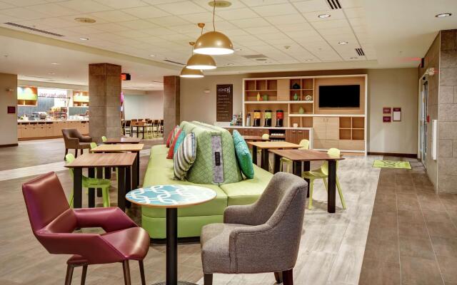 Home2 Suites by Hilton Springfield North