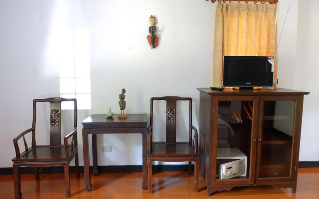 Tianna Garden Village