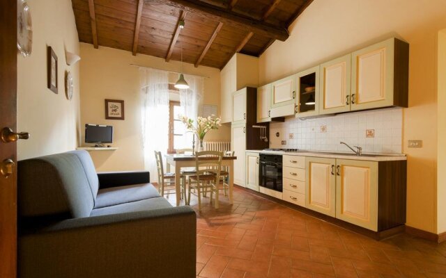 Agriturismo Le Buche di Viesca