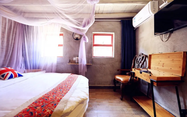 Maan Coco Travelling Boutique Inn