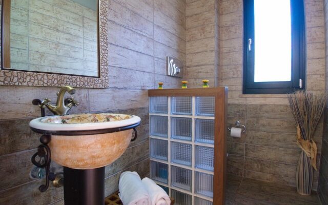 Villa Amvrosia in Armeni