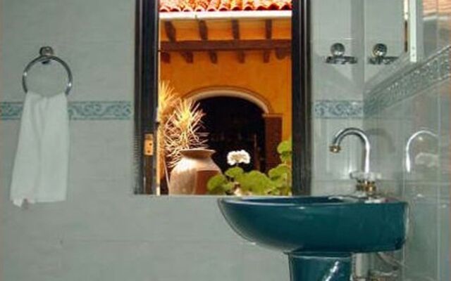 Casa Chikita Bed & Breakfast