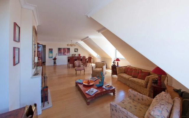 Altido Downtown Garrett