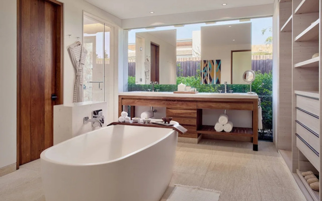 Zadun Los Cabos, a Ritz-Carlton Reserve Residence