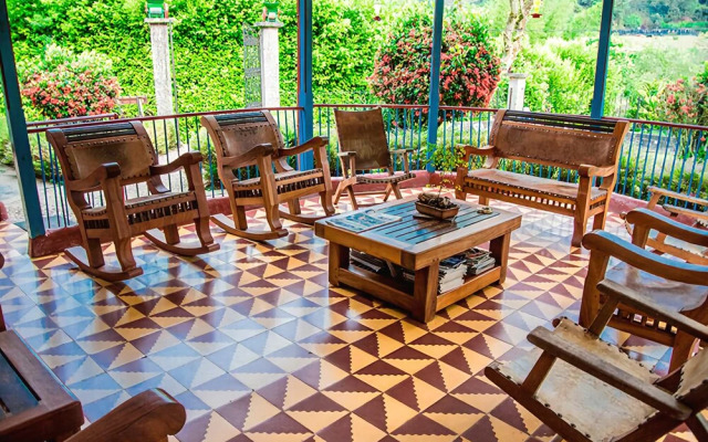 Finca hotel Los Arrayanes