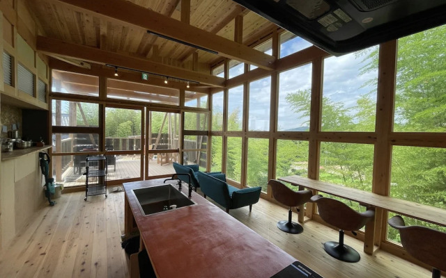 Farm Stay Yululu
