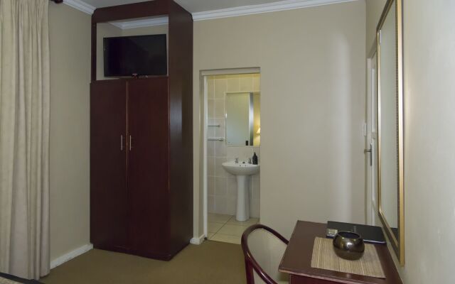 Bayswater Lodge