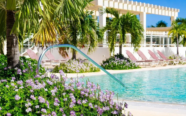 Sanctuary At Grand Memories Holguin
