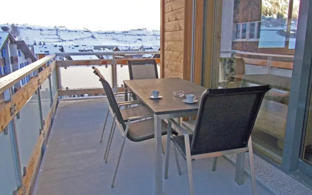 Haus Adrian - Wohnung Adri