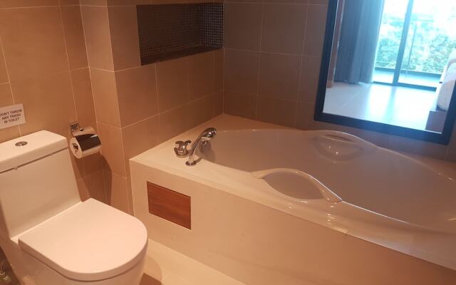 At The Tree Condominium Phuket