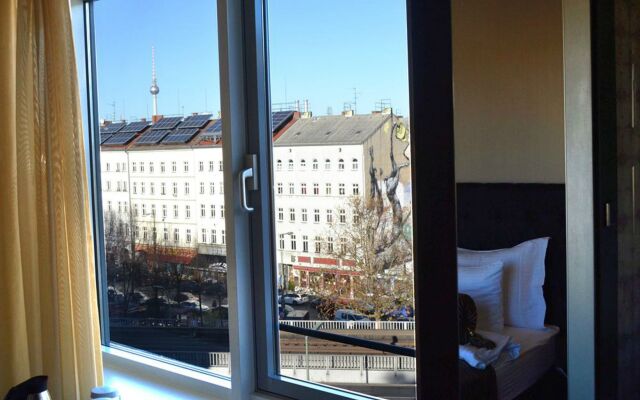 Hotel Vier Jahreszeiten Berlin City