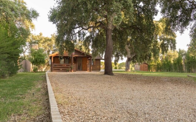 La Casa Del Chaparro