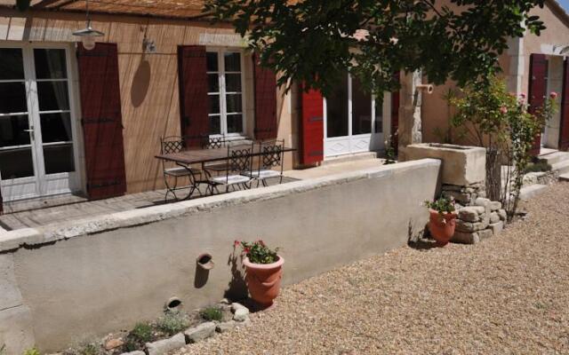 La Bastide des Alpilles