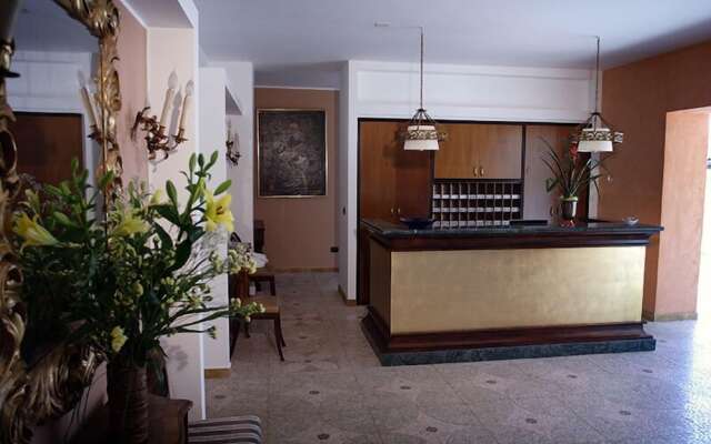 La Bruca Resort