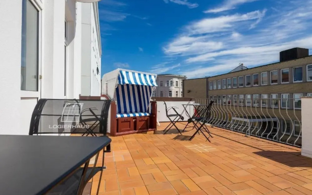 Logierhaus am Rathaus