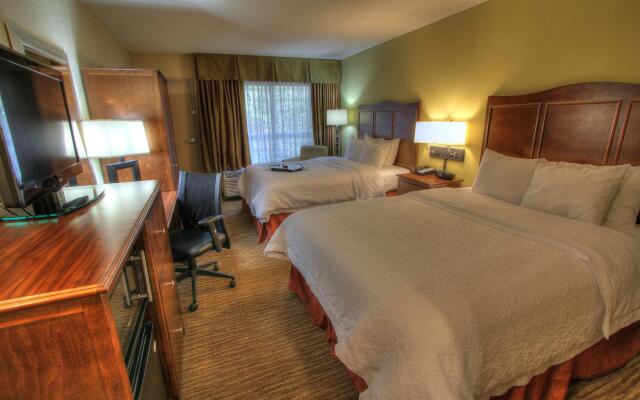 Hampton Inn Gatlinburg