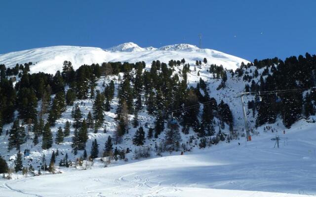 Appartement Gurgl