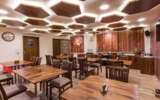 Hotel CityInn
