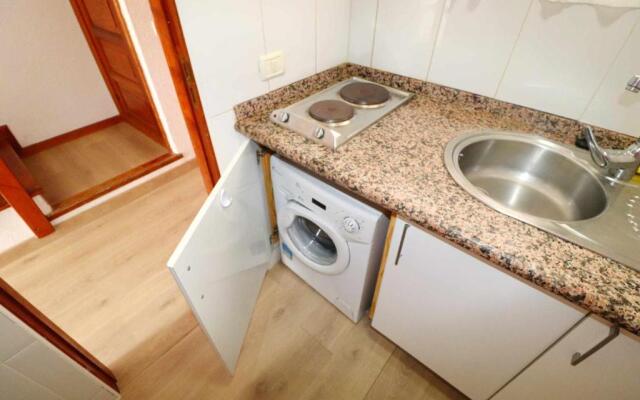 Parque Santiago II 349 by Tenerife Rental and Sales