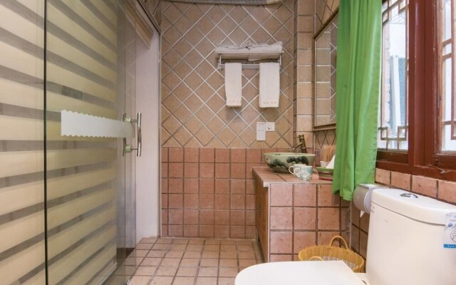 Dream Garden Inn
