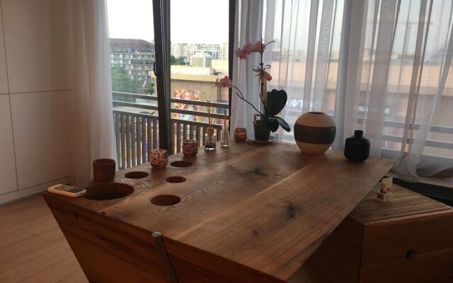 Apartment 52 6th floor