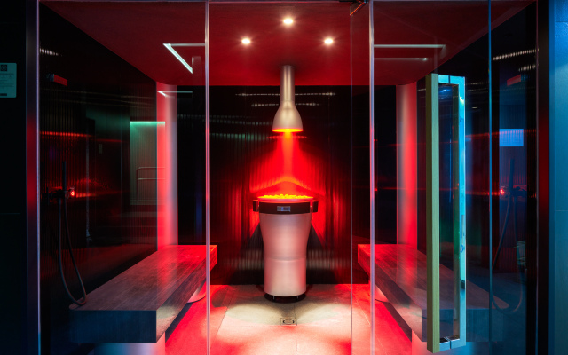 Amphora Hotel