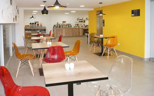 Park Inn By Radisson Quito