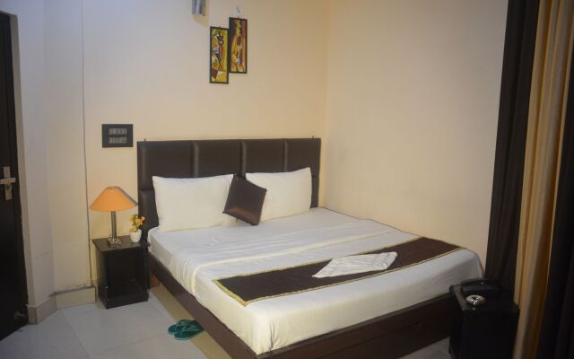 Corbett Hill Resorts