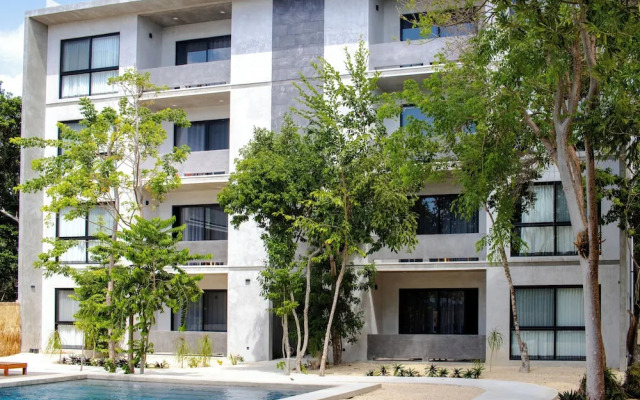 Hotel Casa Tortuga Tulum Cenotes Park Inclusive