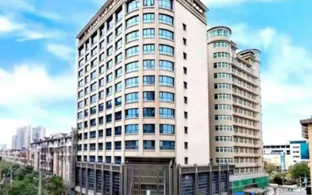 Yuhong International Hotel