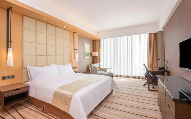 Holiday Inn Putian Xiuyu by IHG
