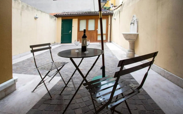 San Zeno Apartments