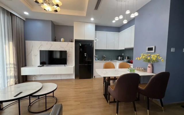 Vinhomes Royal City
