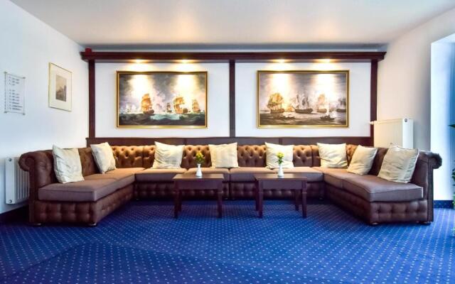 Promenadenhotel Admiral