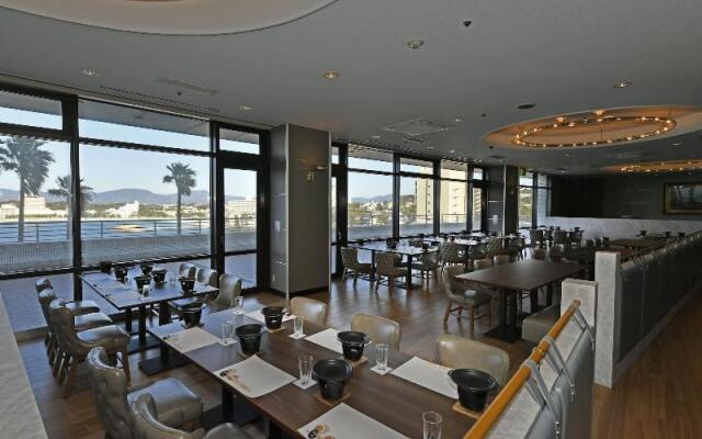 The Gran Resort Elegante Shirahama