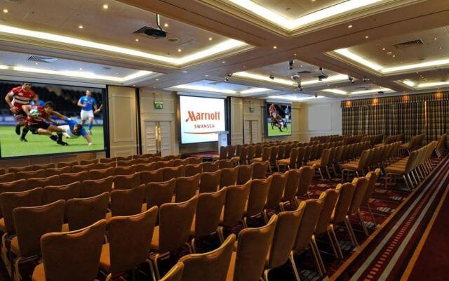 Delta Hotels by Marriott Swansea
