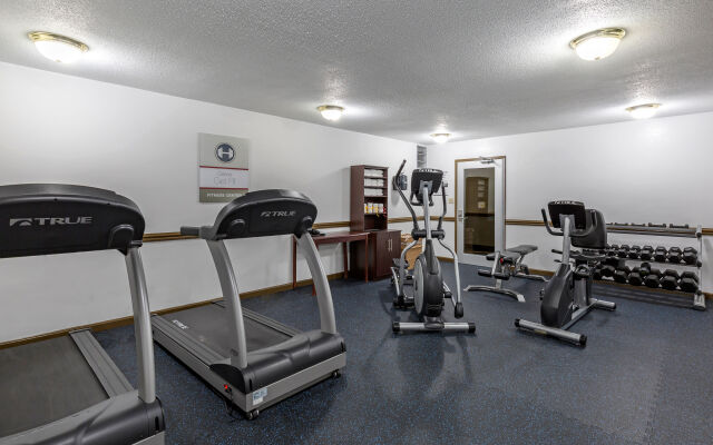 Comfort Inn Irapuato