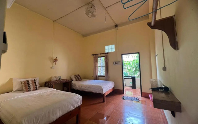 Meexai Guesthouse