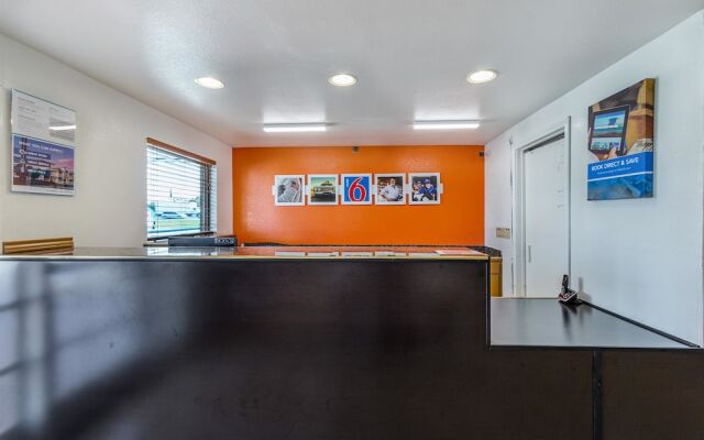 Ramada Limited San Marcos